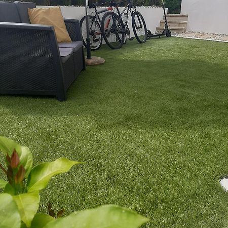 Casa Do Castro Apartment บรากันซา ภายนอก รูปภาพ