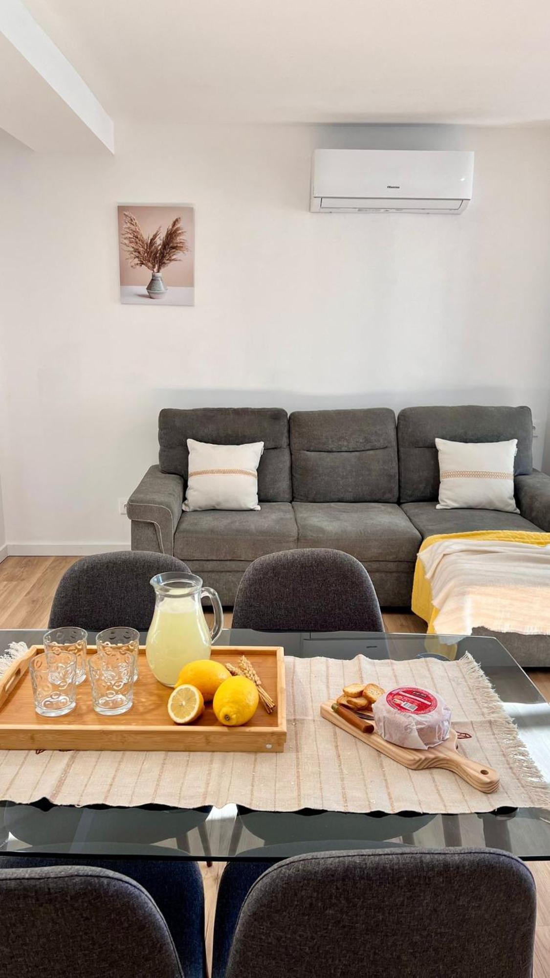 Casa Do Castro Apartment บรากันซา ภายนอก รูปภาพ