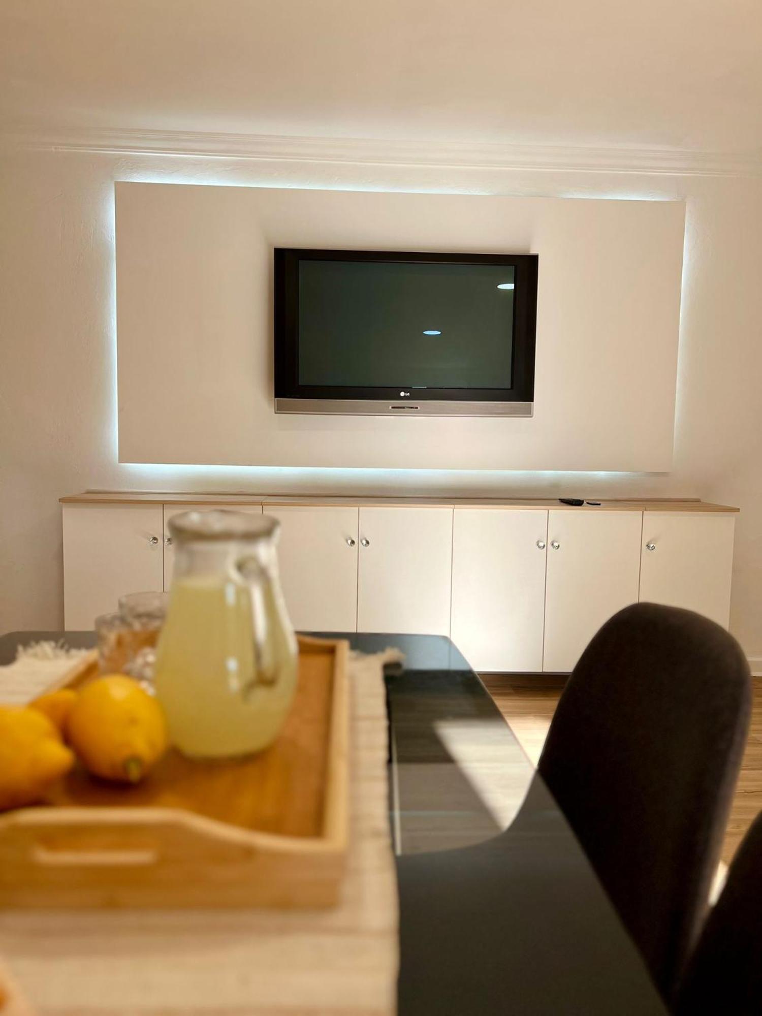 Casa Do Castro Apartment บรากันซา ภายนอก รูปภาพ