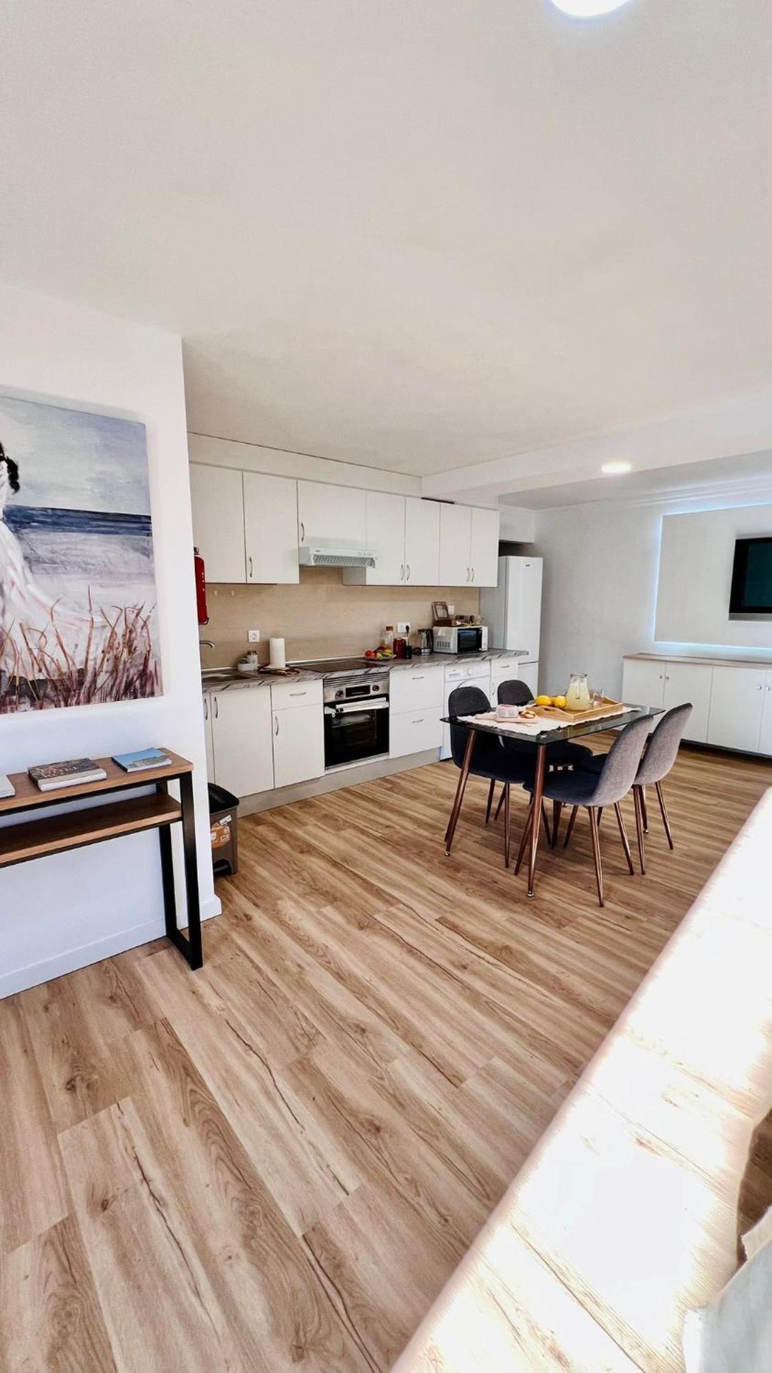 Casa Do Castro Apartment บรากันซา ภายนอก รูปภาพ