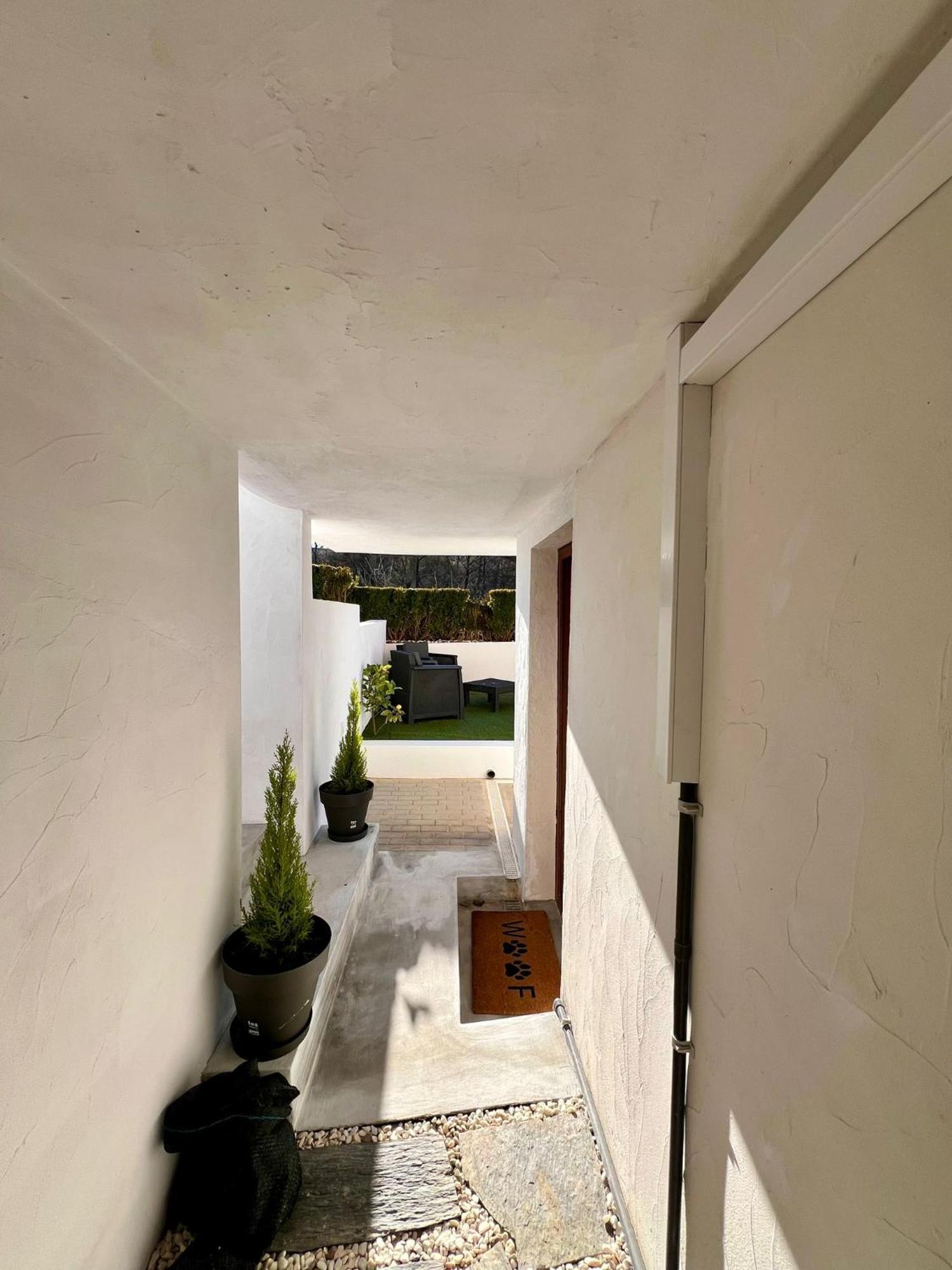 Casa Do Castro Apartment บรากันซา ภายนอก รูปภาพ
