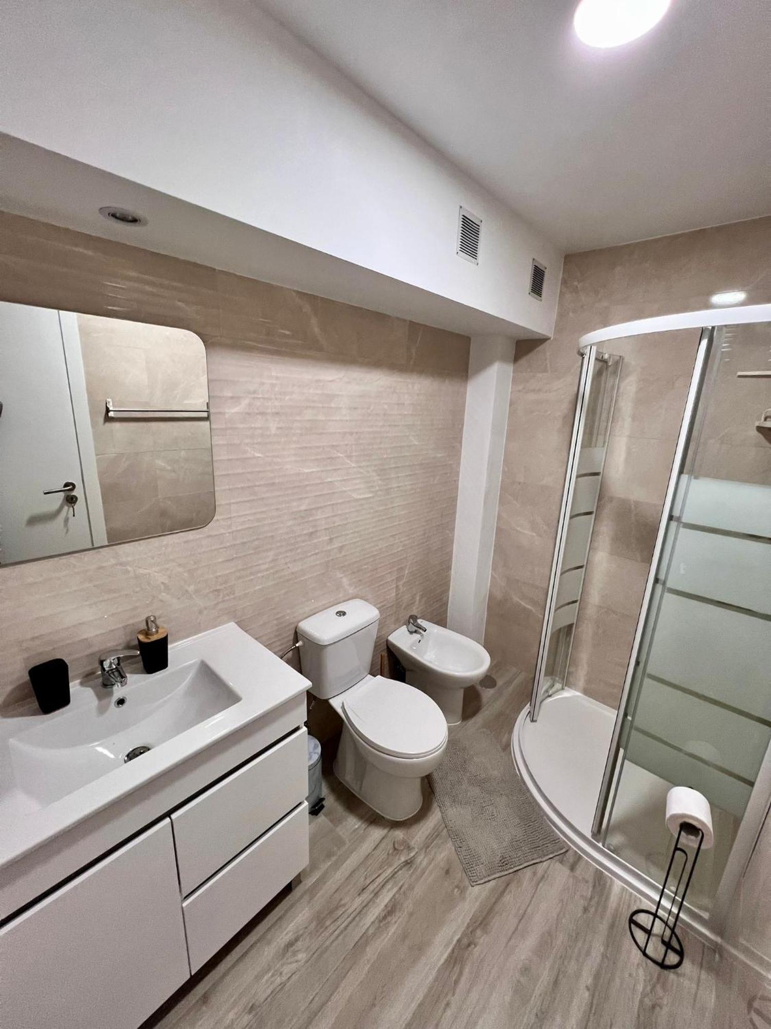 Casa Do Castro Apartment บรากันซา ภายนอก รูปภาพ