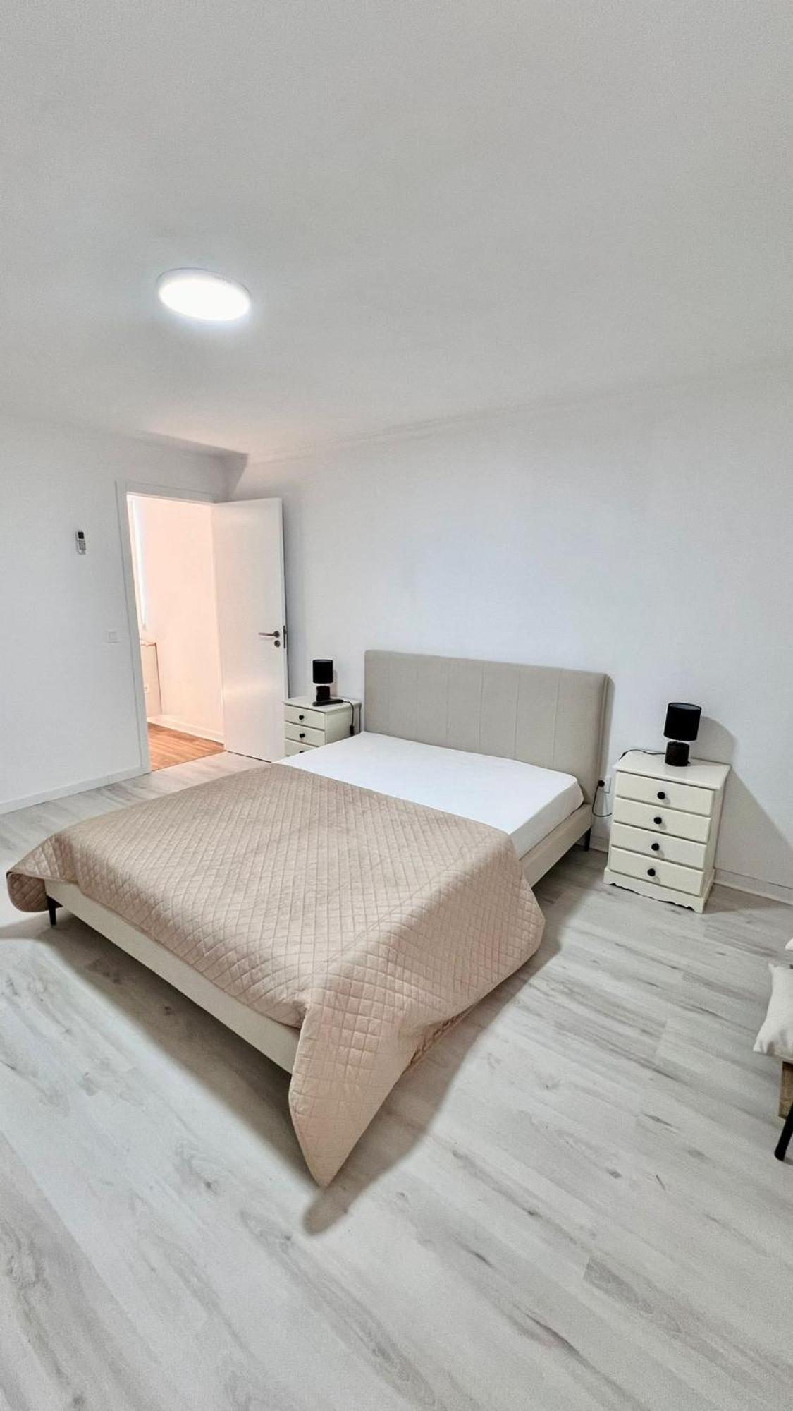 Casa Do Castro Apartment บรากันซา ภายนอก รูปภาพ