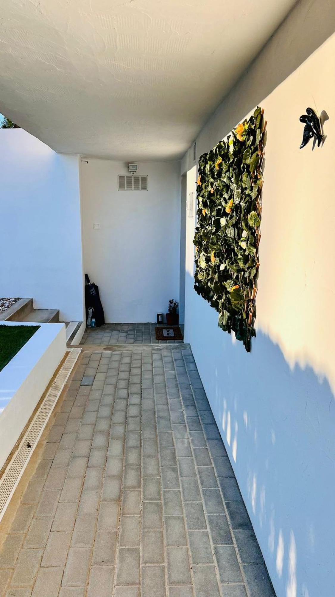 Casa Do Castro Apartment บรากันซา ภายนอก รูปภาพ