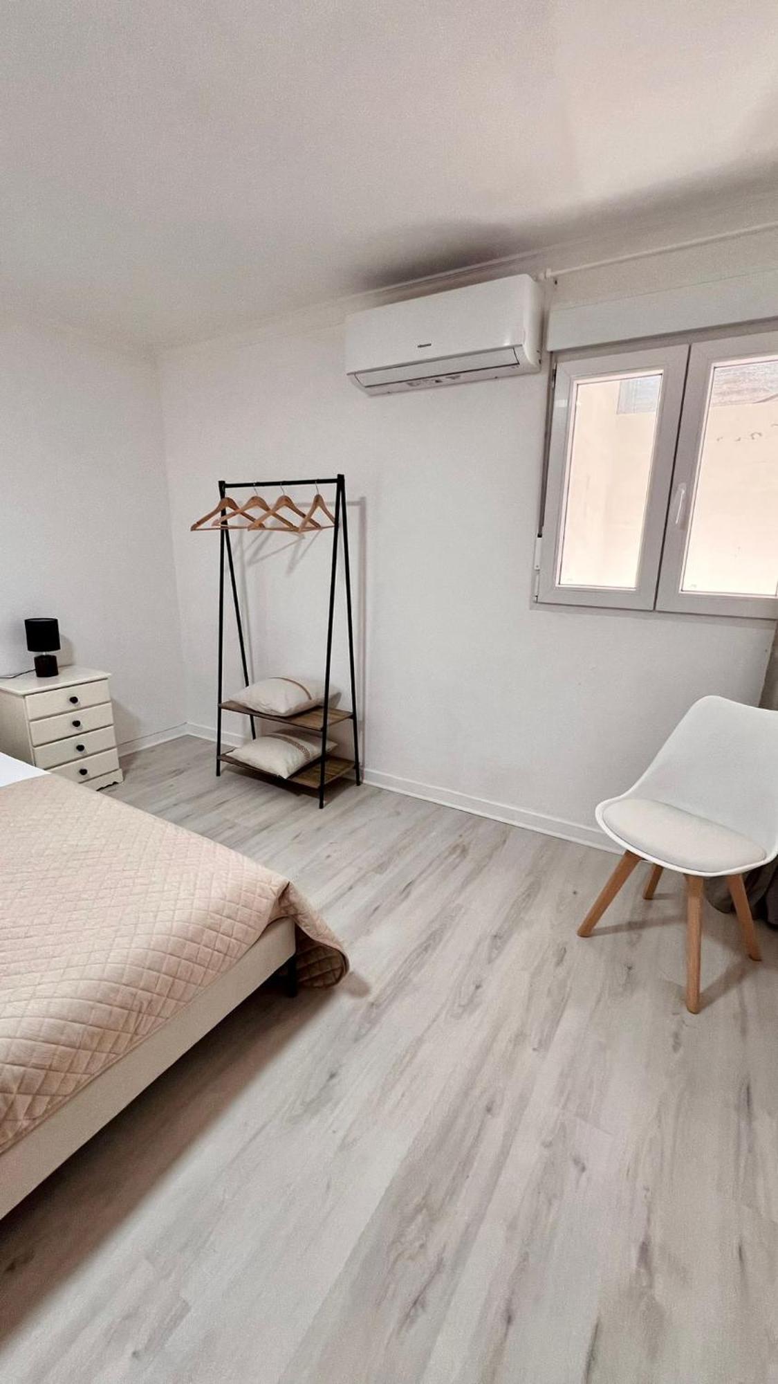 Casa Do Castro Apartment บรากันซา ภายนอก รูปภาพ