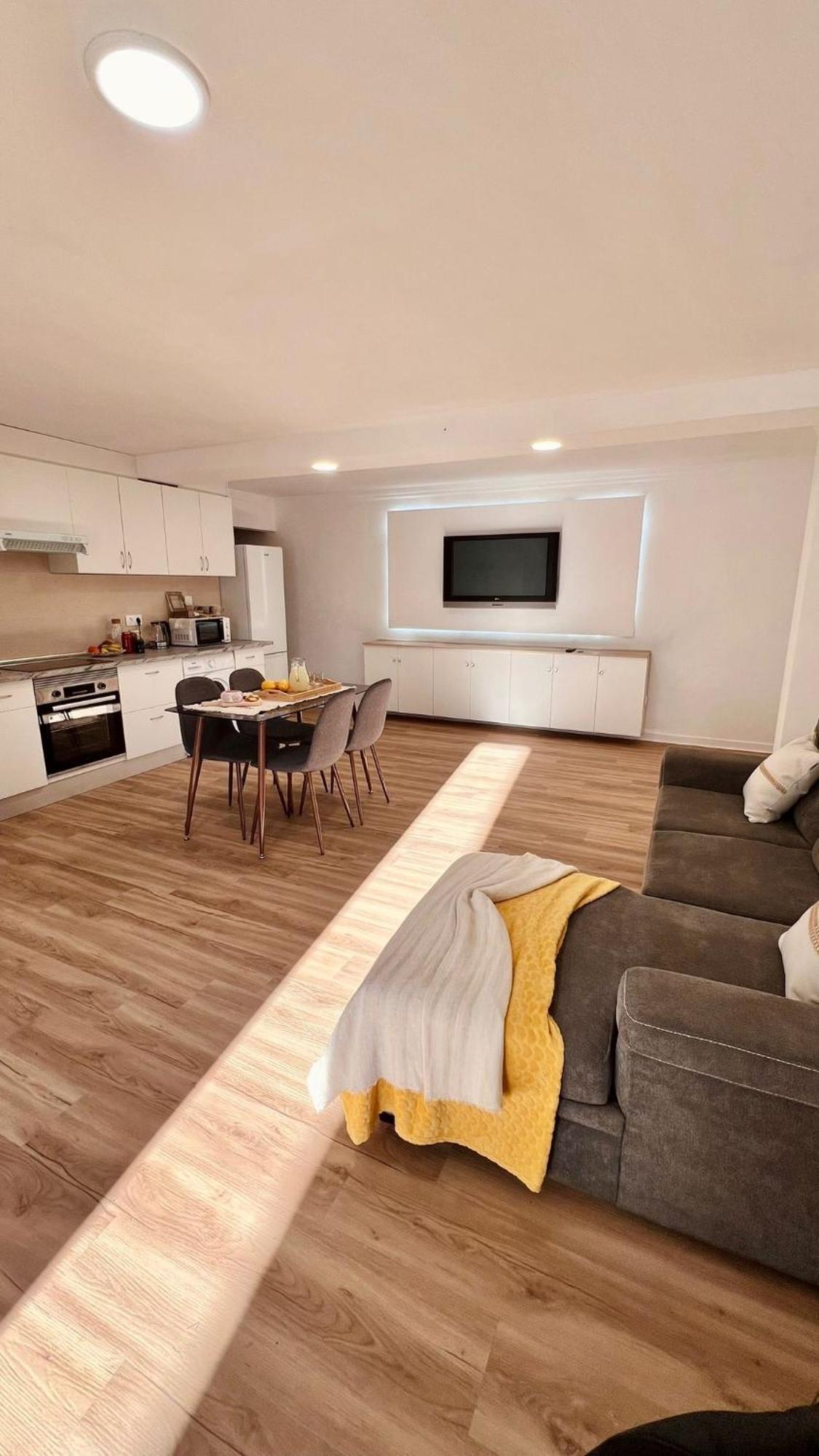 Casa Do Castro Apartment บรากันซา ภายนอก รูปภาพ