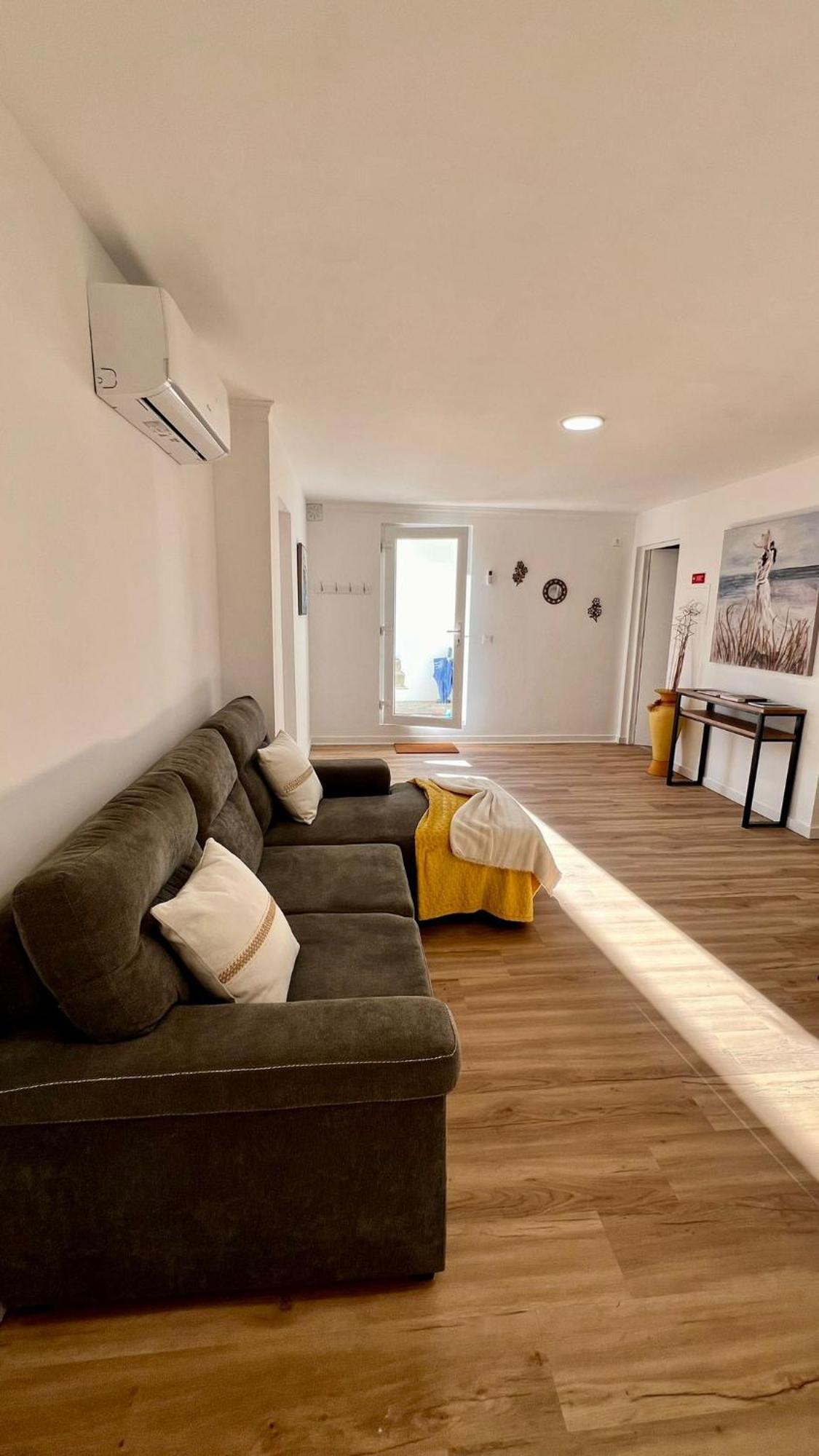 Casa Do Castro Apartment บรากันซา ภายนอก รูปภาพ