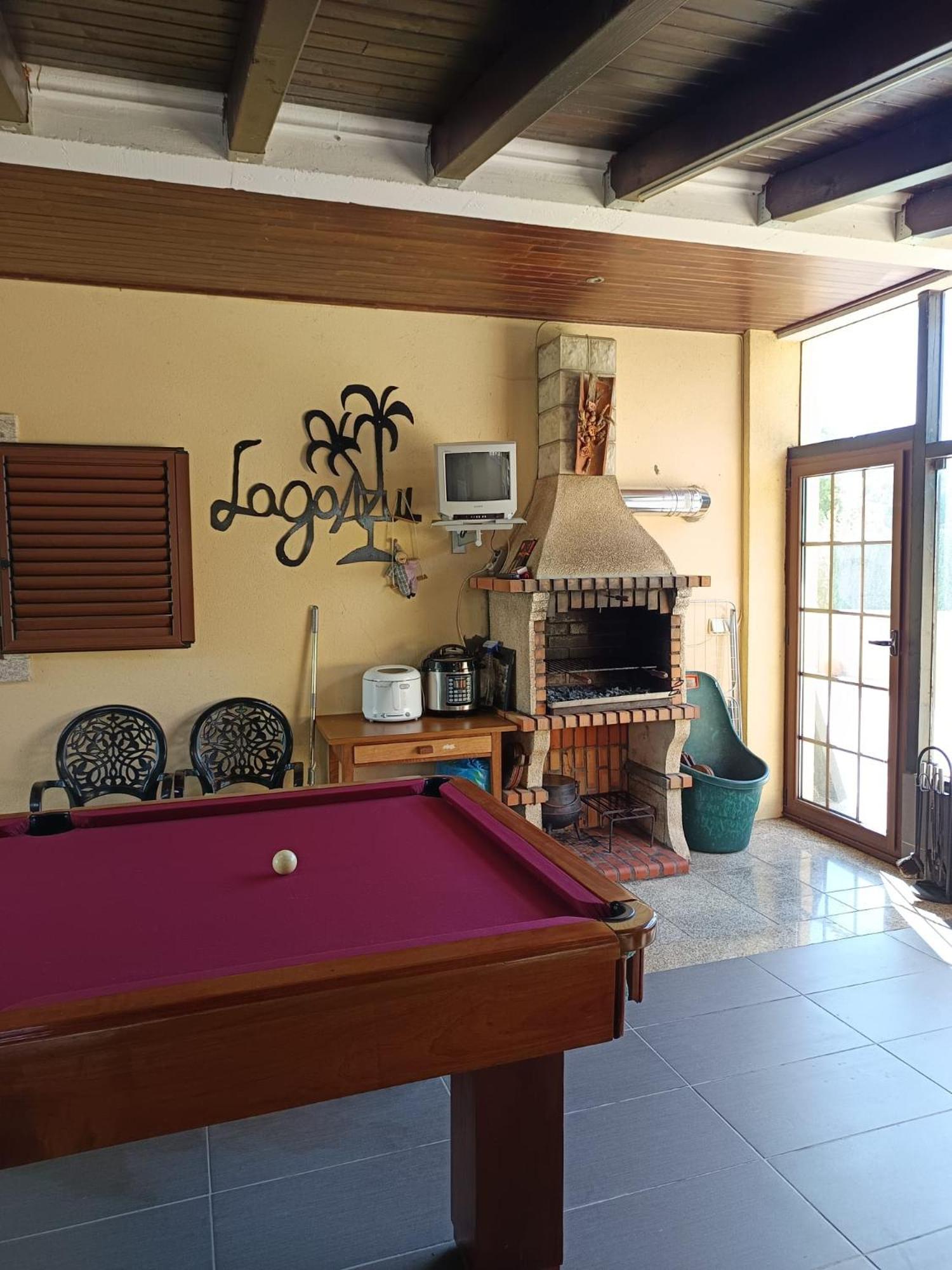 Casa Do Castro Apartment บรากันซา ภายนอก รูปภาพ